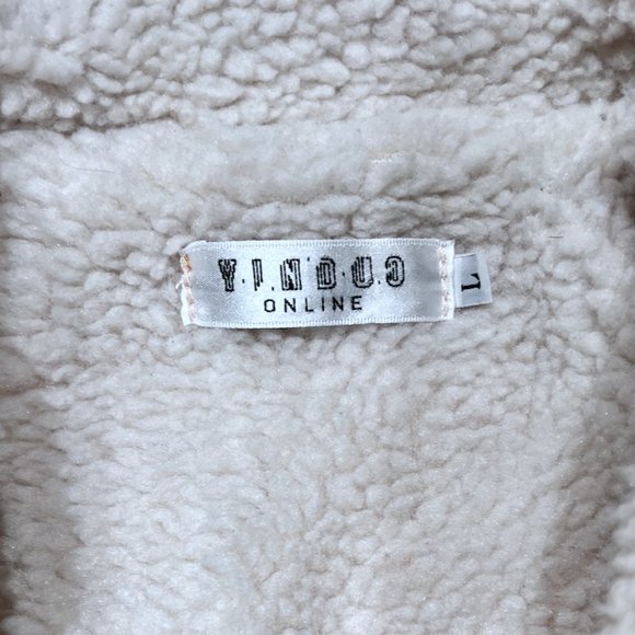 Pink Corduroy Jacket - Picture 2 of 5